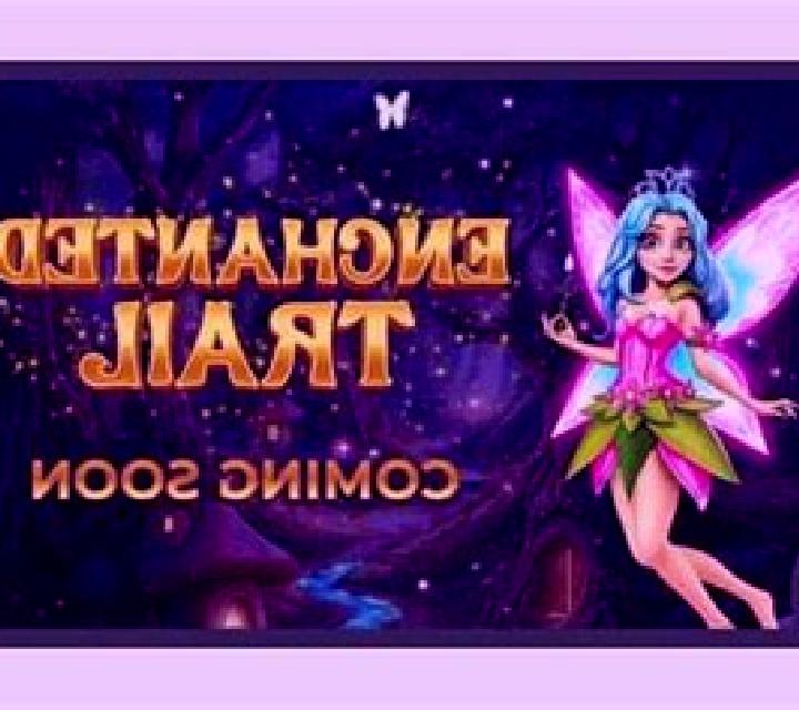 Enchanted Trail slot machine