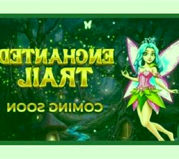 Enchanted Trail slot
