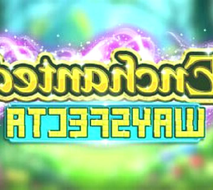 Enchanted Waysfecta slot game
