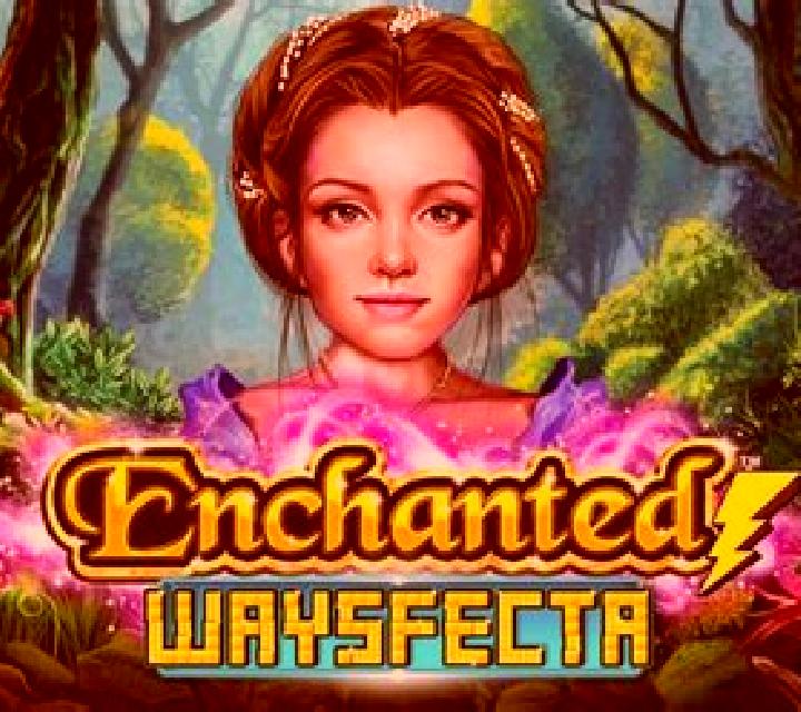 Enchanted Waysfecta slot machine
