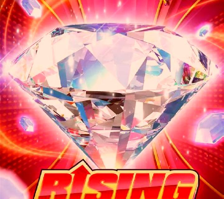 Enchanted Wolf Rising Rewards King Millions online slot
