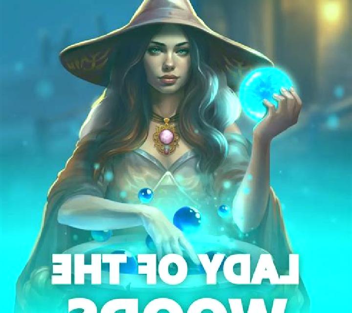 Enchanted Woods (Games Global) online slot
