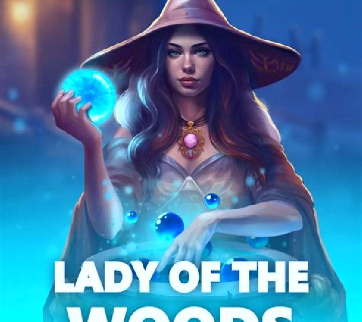 Enchanted Woods (Games Global) slot game