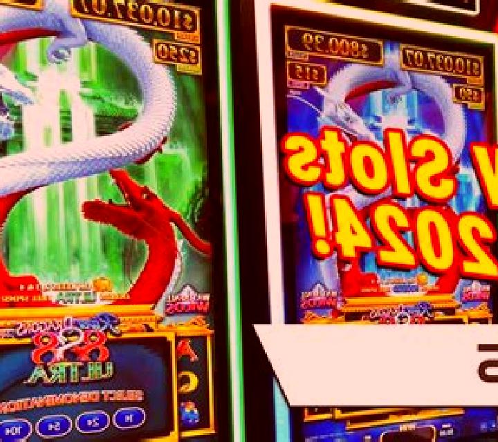 Enchanted Woods (Games Global) slot machine