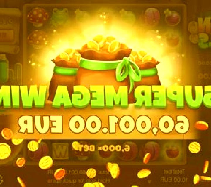 Enchanting Spells slot game