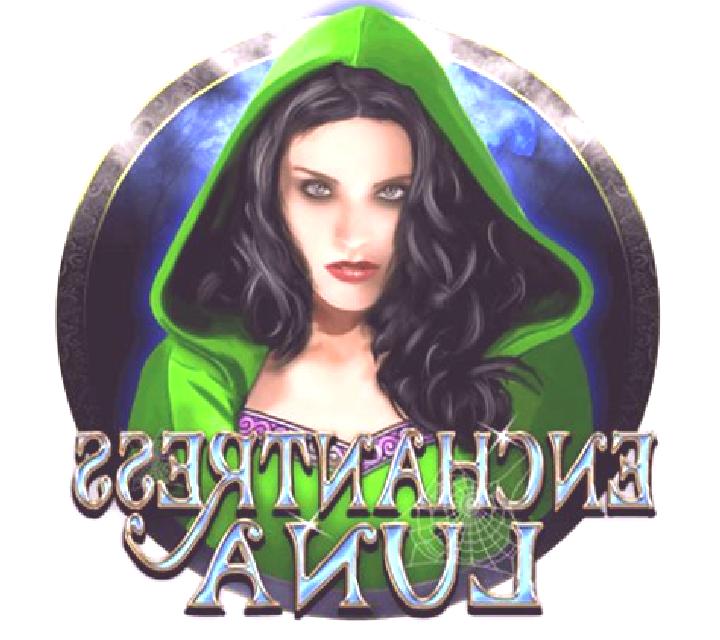 Enchantress Area online slot