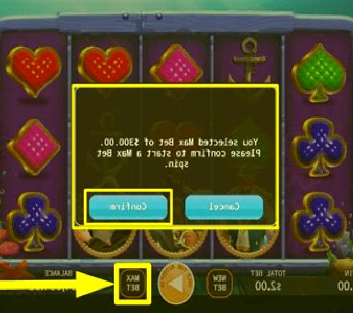 Enchantress Area slot
