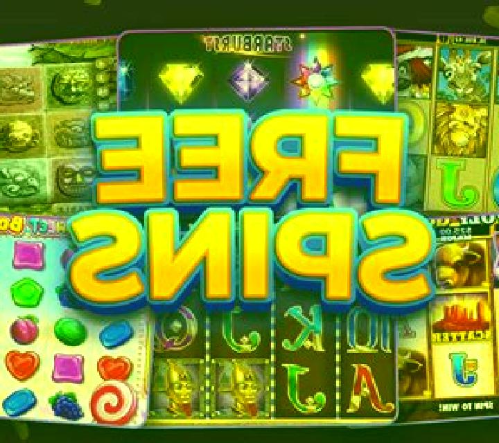 Encharmed online slot
