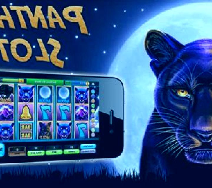 Encharmed slot game