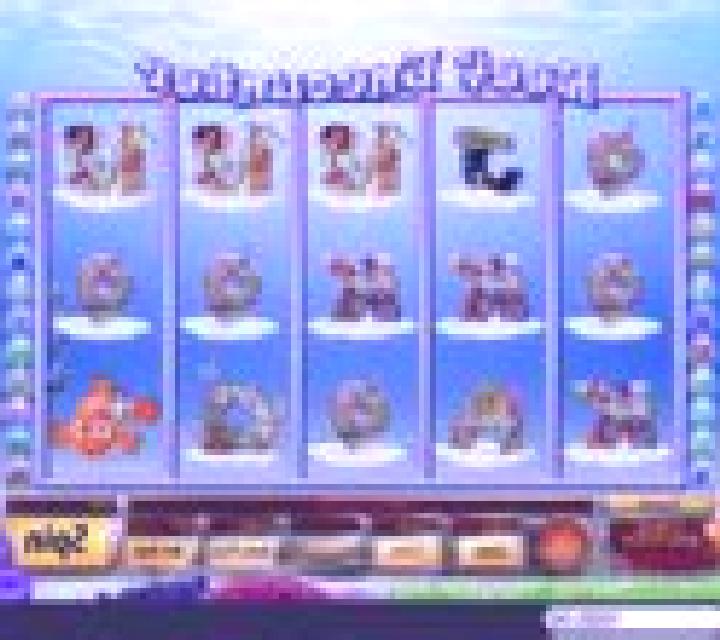 Encounter online slot