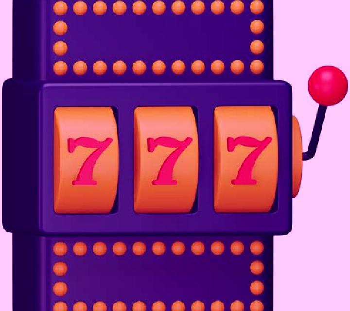 Encounter slot machine