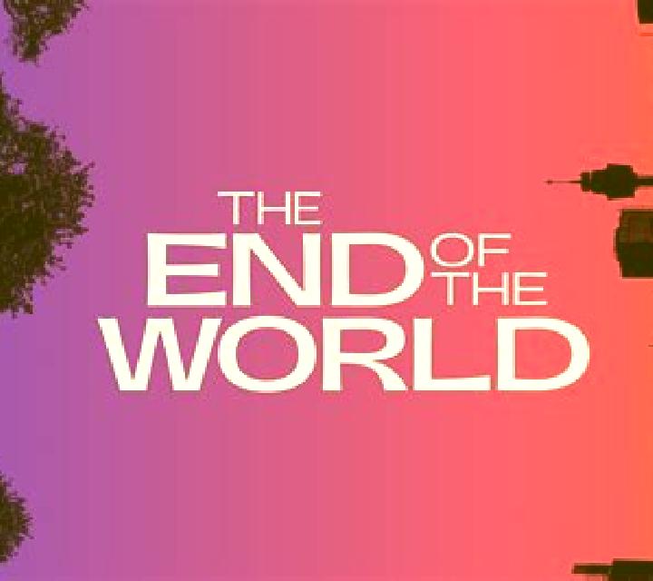 End of the World online slot