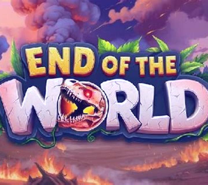 End of the World slot
