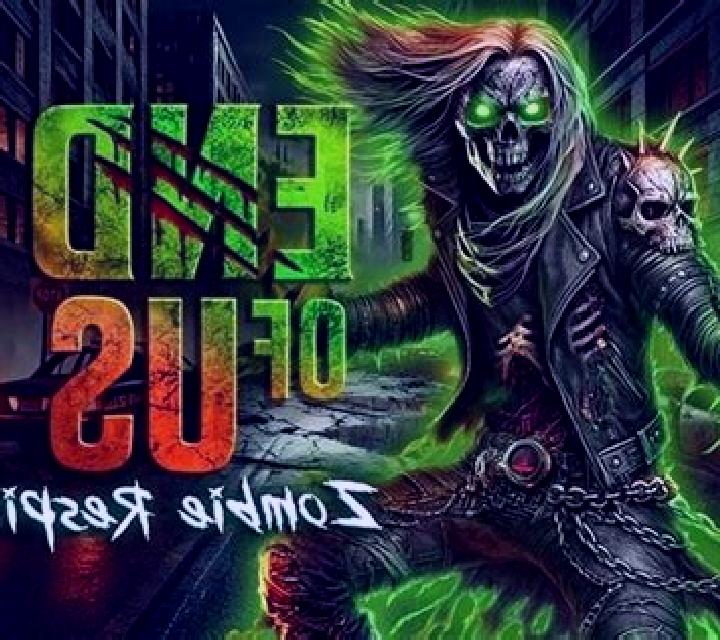 End of Us – Zombie Respin online slot