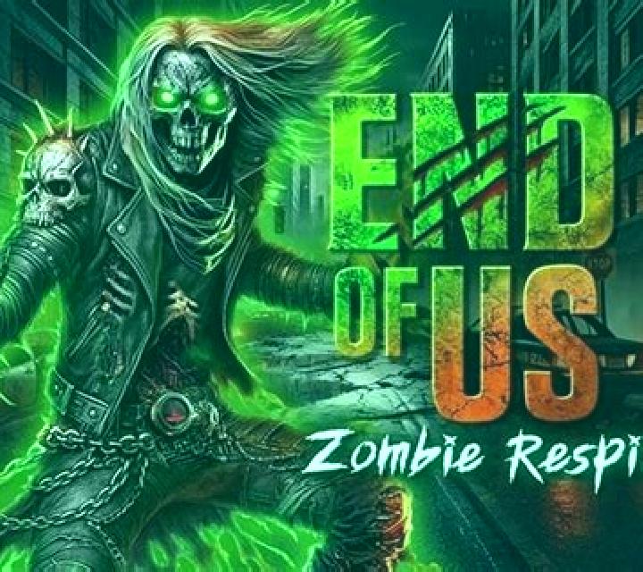 End of Us – Zombie Respin slot