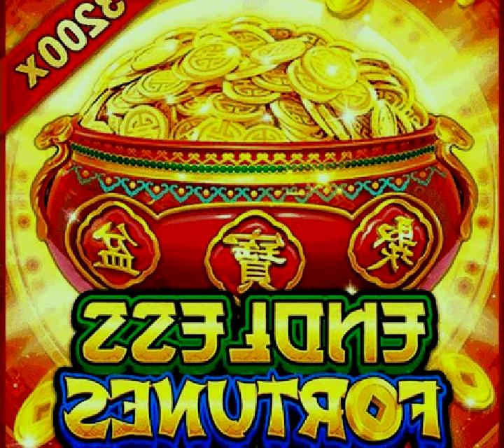 Endless Fortune online slot