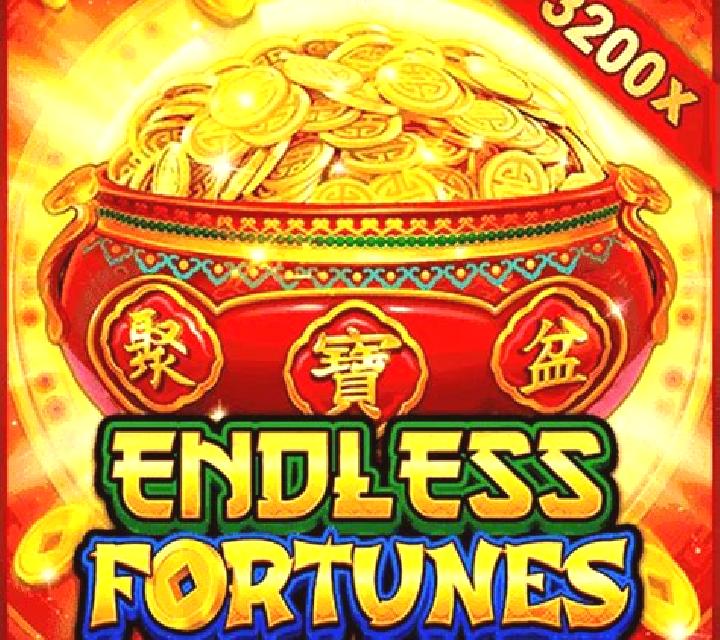 Endless Fortune slot