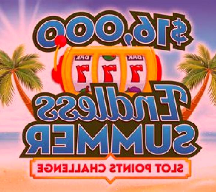 Endless Summer slot machine