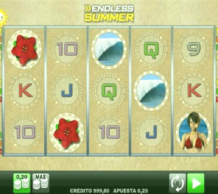 Endless Summer slot