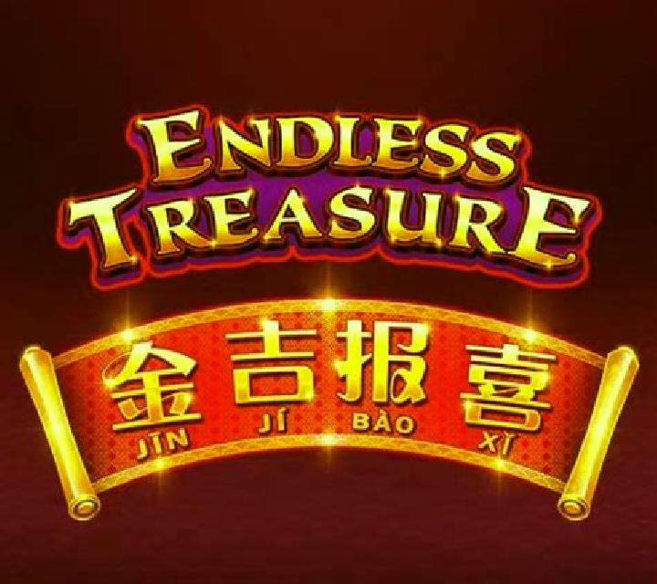 Endless Treasures online slot