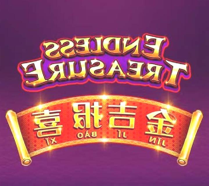 Endless Treasures slot game