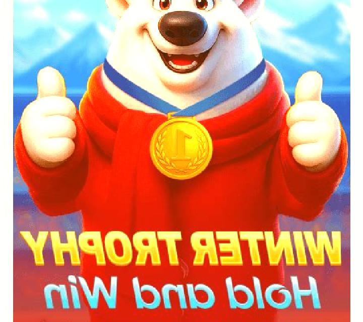 Endless Winter online slot
