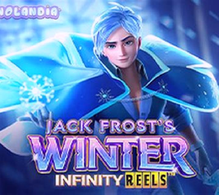 Endless Winter slot game
