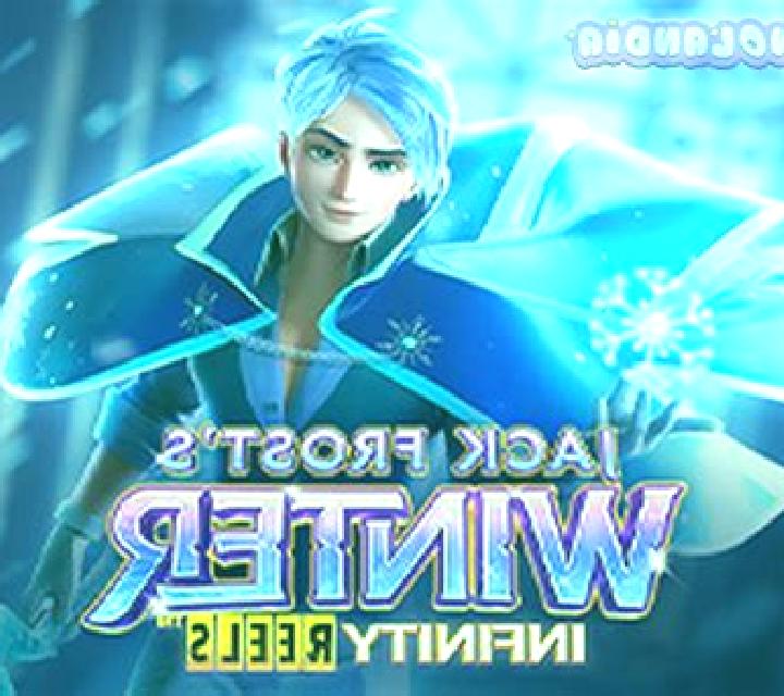 Endless Winter slot machine