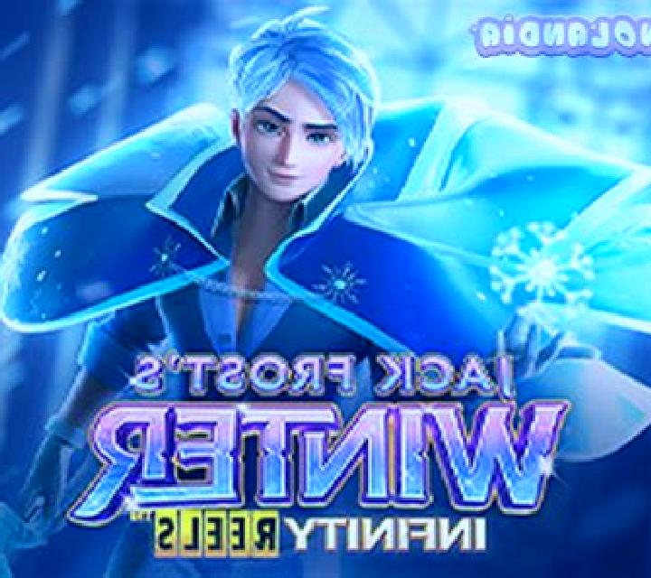 Endless Winter slot
