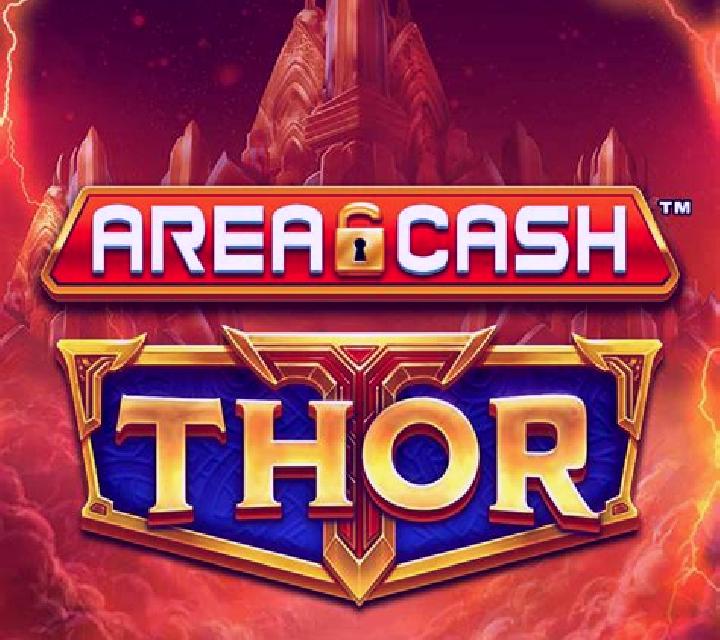 Endorser of Thor online slot