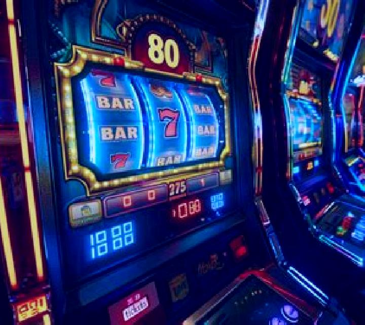 Enduro X slot game