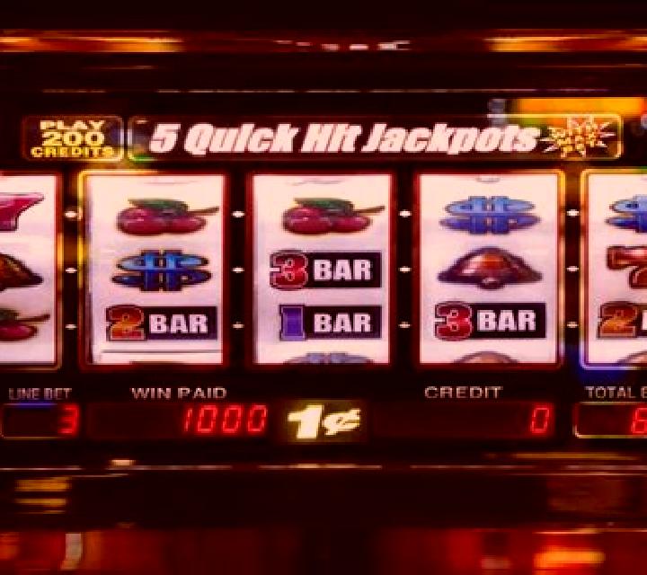 Energy 5 Reels slot game