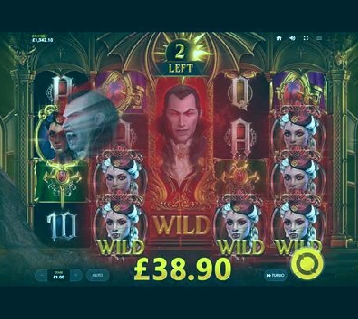 Energy Awakening online slot