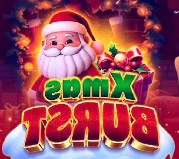 Energy Burst slot game