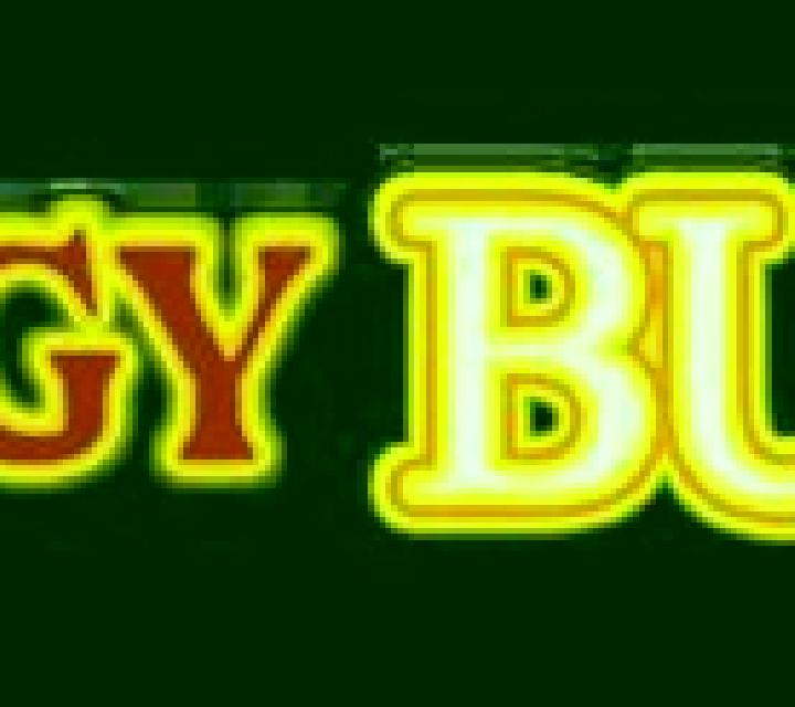Energy Burst slot