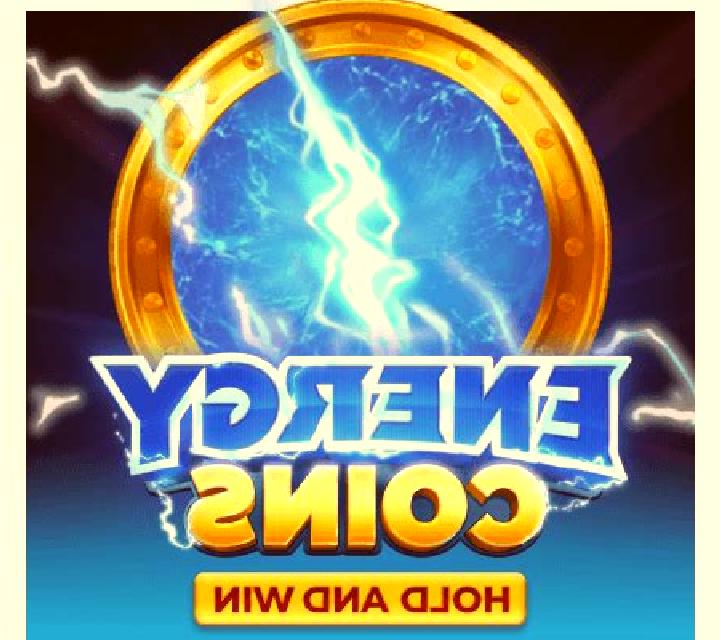 Energy Coins: Hold and Win online slot