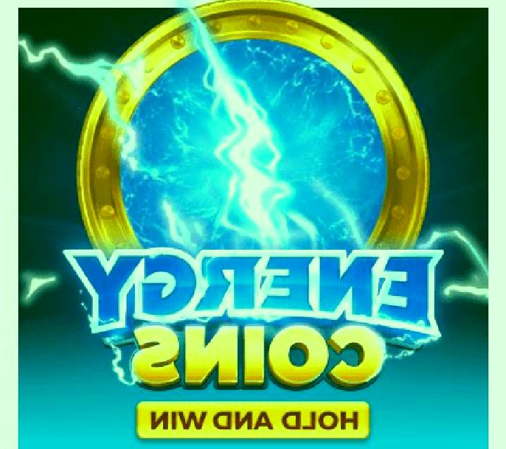 Energy Coins: Hold and Win slot game