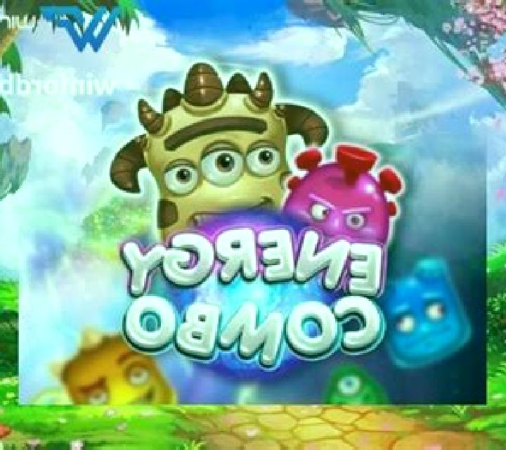 Energy Combo slot game