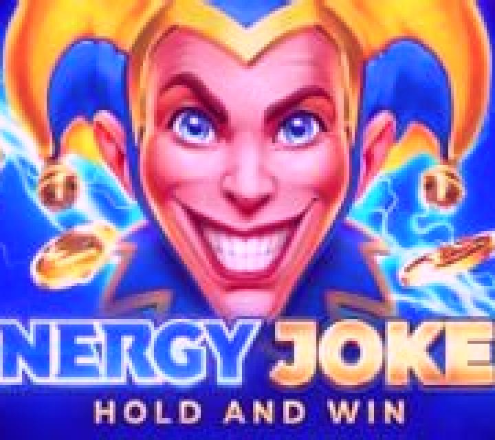 Energy Joker online slot