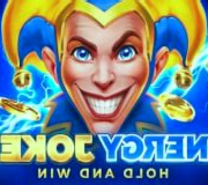 Energy Joker slot machine