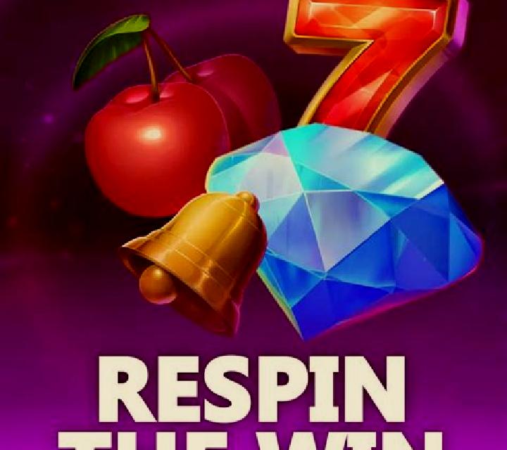 Energy Respin online slot
