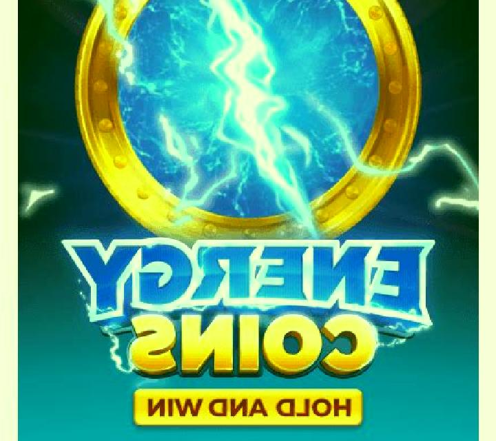 Energy Respin slot game