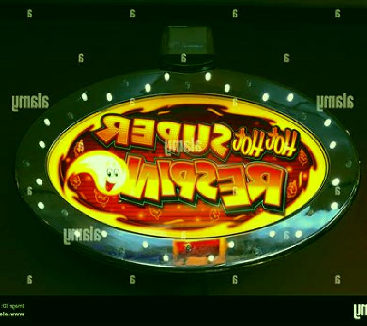 Energy Respin slot machine