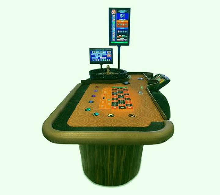 Energy Roulette online slot