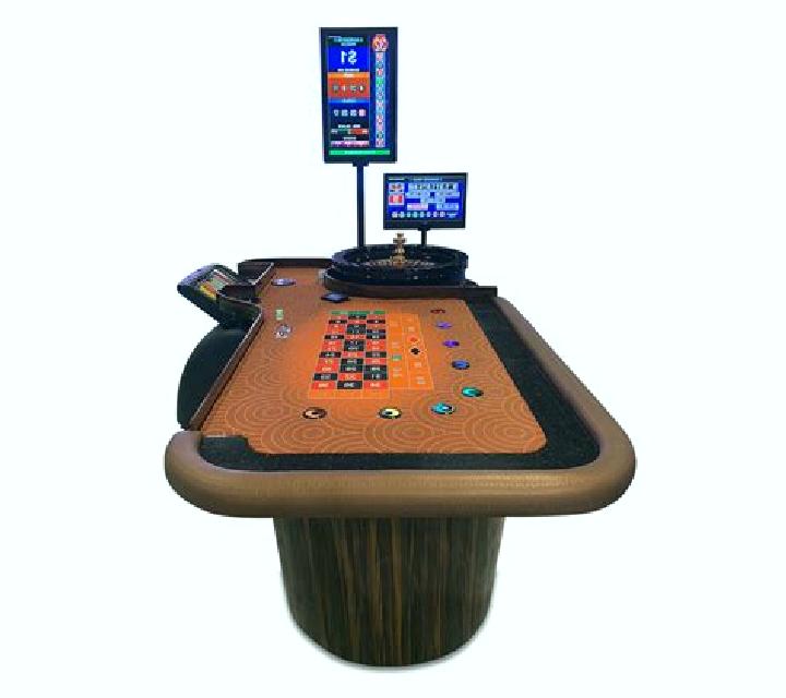 Energy Roulette slot