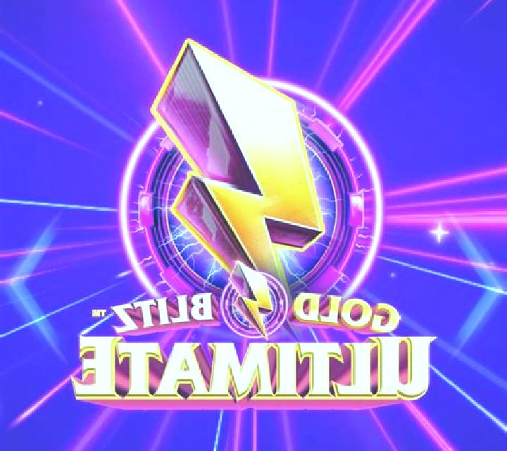 Energy True Blitz online slot