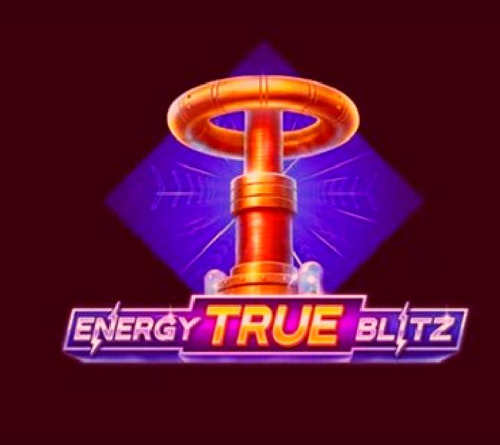 Energy True Blitz slot machine