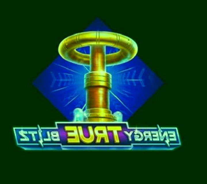 Energy True Blitz slot