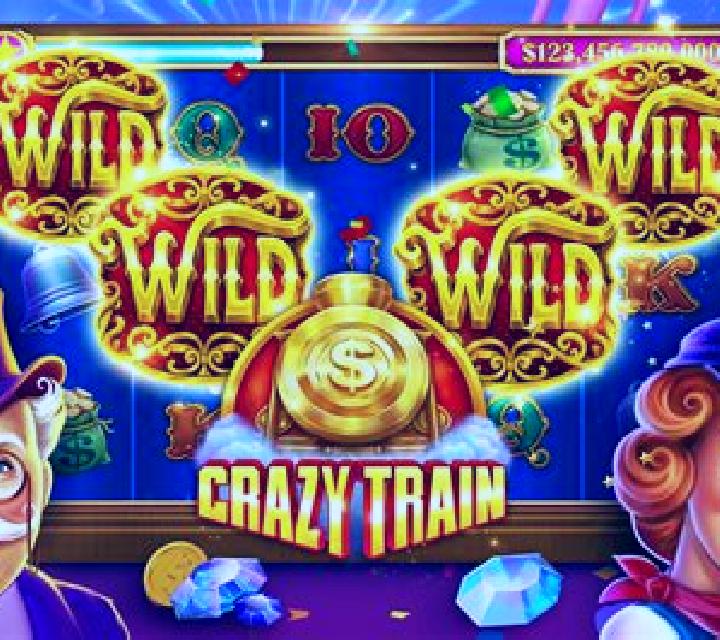 Enfejar slot game