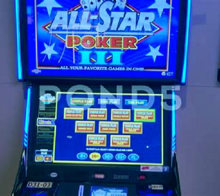 Enfejar slot machine